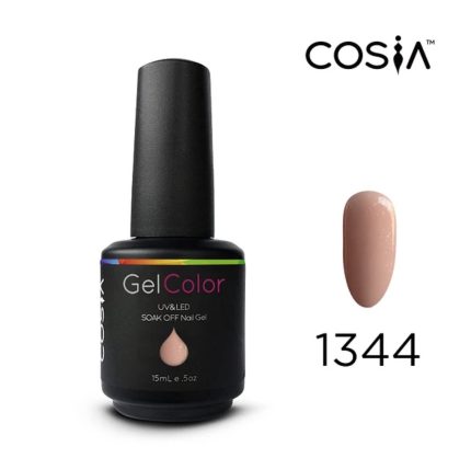 Esmalte #1344 Cosia