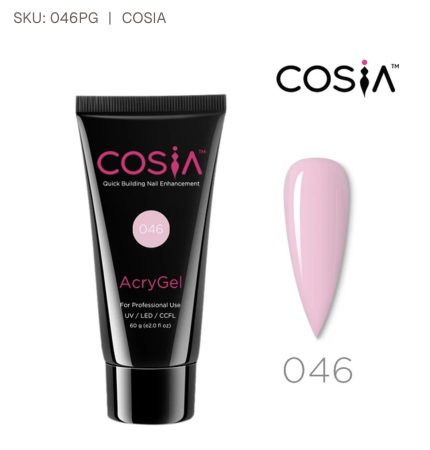 Acrygel #046 de 60g Cosia