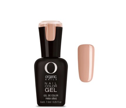Esmalte # 117 creamy rose 7,5ml Organic