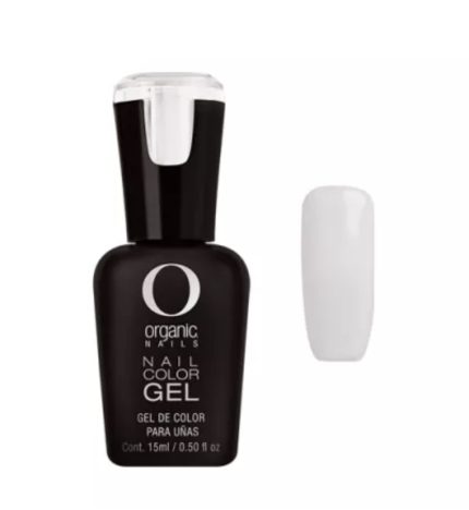 Esmalte #092 Love Kiss 7,5ml Organic