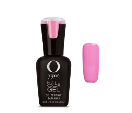 Esmalte #037 mermaid tiara 7,5ml Organic