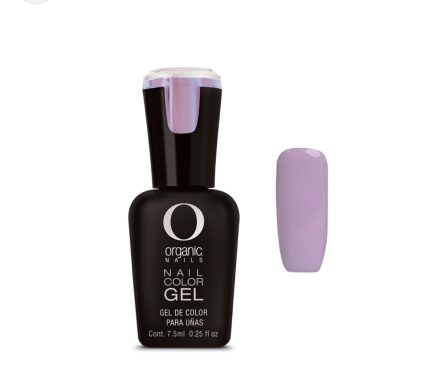 Esmalte #111 Sweet verbena 7,5ml Organic