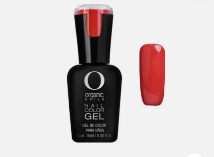 Esmalte #024 sailor carmesi 7,5ml Organic