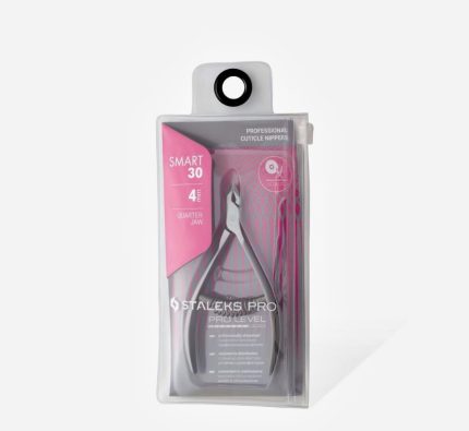 Corta cuticula Smart 31/ 4mm Staleks