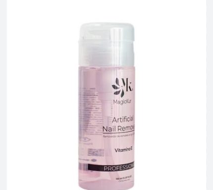 Removedor con dispensador  aromas a chicle 150ml Magickur