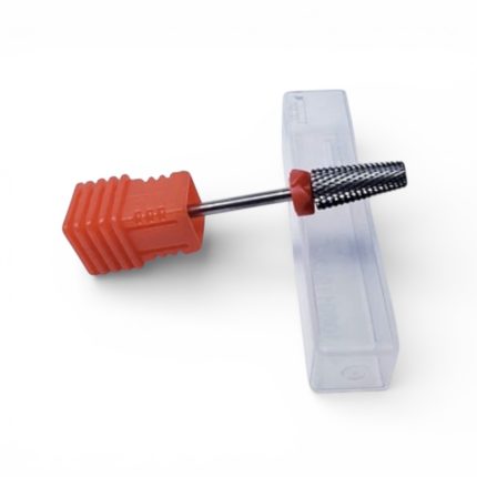 Fresa de retiro tungsteno 5 en 1 roja (alternativa)