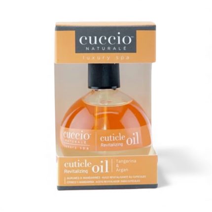 Aceite para cuticula 75ml (lavanda &  camomila)