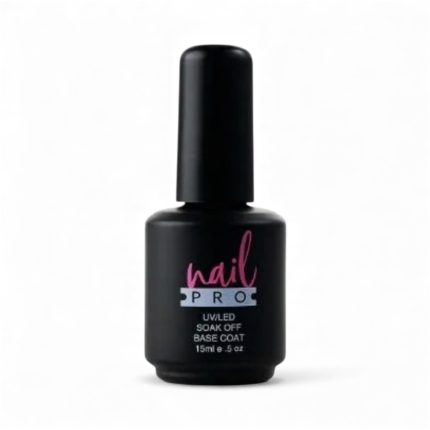 Base coat 15ml Nail pro