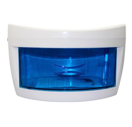 Esterilizador uv 3 Lt