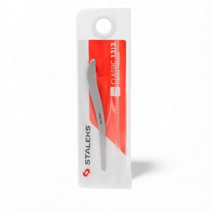 Pinza para cejas Classic 13 Type 3 Staleks