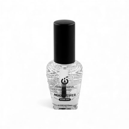 Primer con acido 15ml Cherimoya