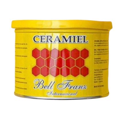 Cera Miel Lata de 500g Bell Franz