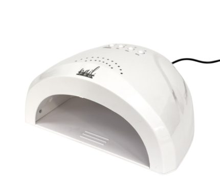 Lampara 48W (Blanca) Nail Pro