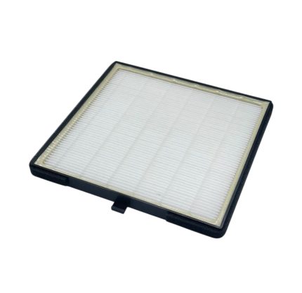 Filtro para extractor
