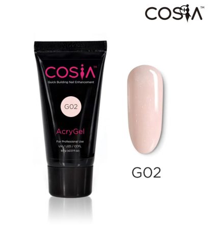 Acrygel  #G02 60g Cosia