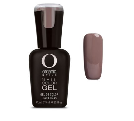 Esmalte #028 Classic Moka 7,5ml Organic