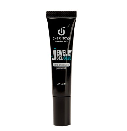 Adhesivo para cristales tubo 15ml Cherimoya