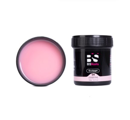 Sculpgel (Polygel) Cover Pink 150g Bs Nails