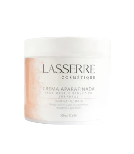 Crema Apararifinada 500g Lasserre