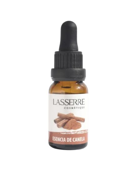 Esencia de Canela LASERRE 15ML