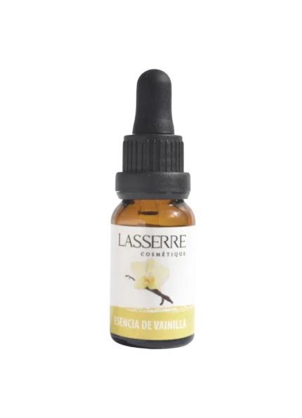 Esencia de Vainilla LASERRE 15ML