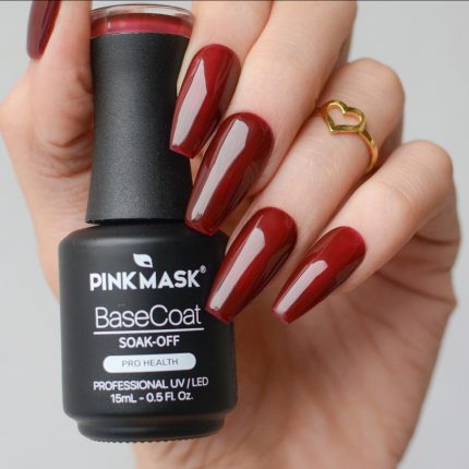 Esmalte #080 Syrat 15ml Pinkmask