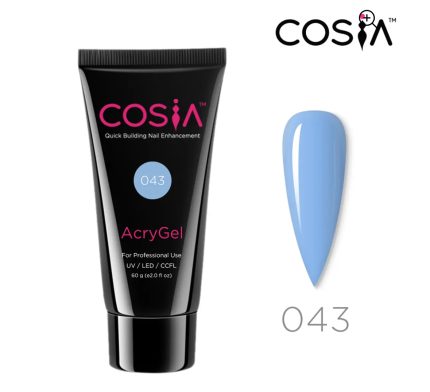 Acrygel 60g #043 Cosia