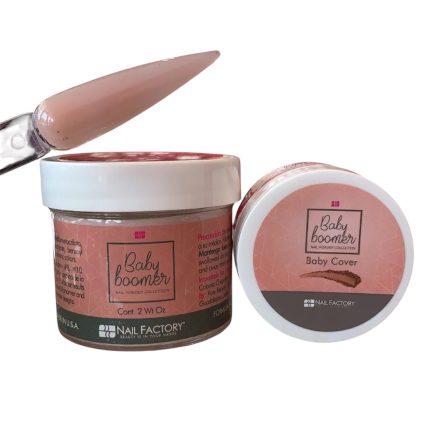 Acrilico Baby Boomber cover 59g Nail Factory