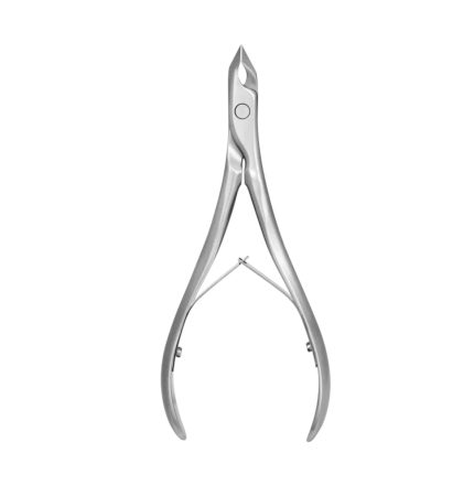 Corta Cuticula 5mm acero inoxidable Niegeloh Germany