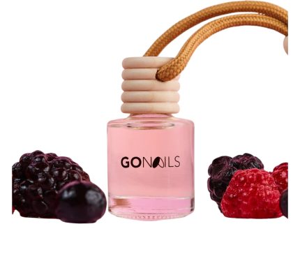 Mini difusir Cotton Candy 8ml Go Nails