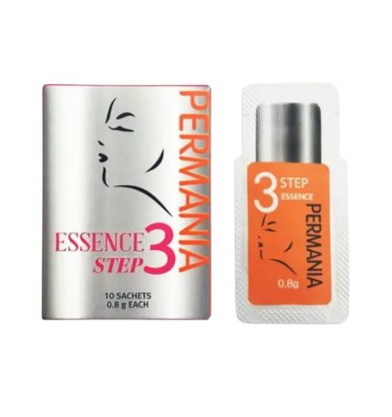 Permania paso N° 3 (10 sachets)