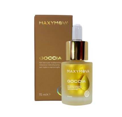 Goccia D' Oro gota dorada 15ml Maxy mova