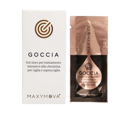 Goccia D' Oro gota dorada 5 Sachets Maxy mova
