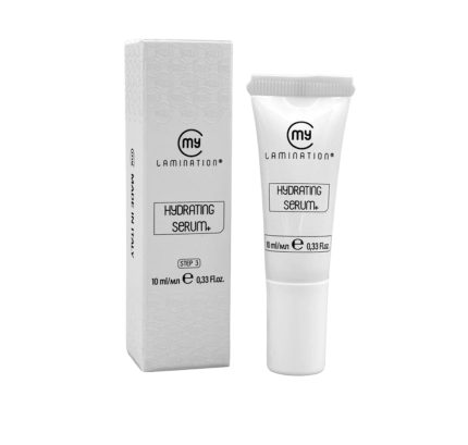 Hydrating Serum tubo 10ml (paso 3 Para Lifting De Pestañas) My Lamination