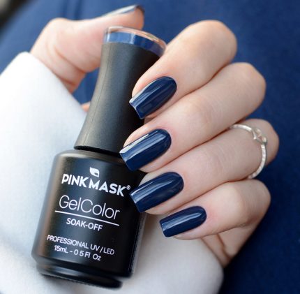 Esmalte #437 Vader 15ml Pinkmask