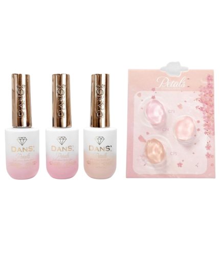 Coleccion petals de Dans
