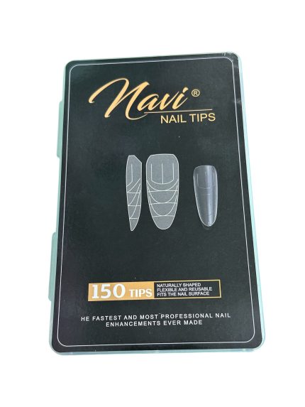 Tips o Molde Dual System Navi