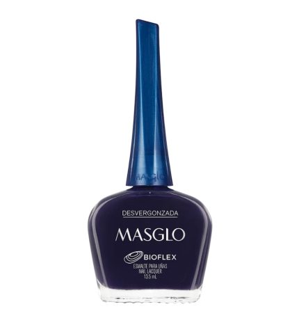 Esmalte Desvergonzada tradicional 13,5 ml Masglo