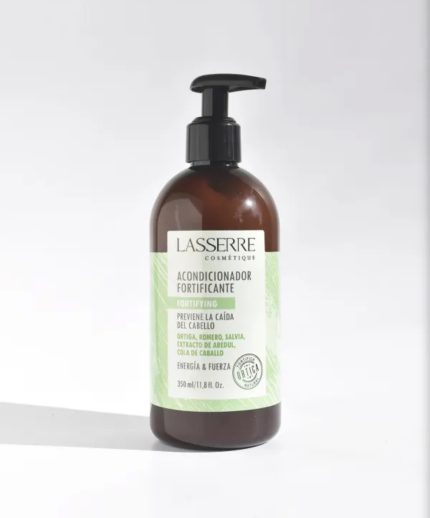 Acondicionador Fortificante 350ml Lasserre