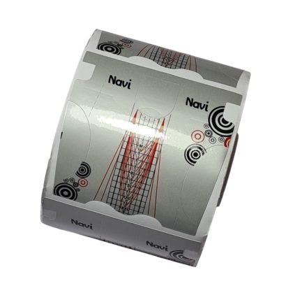 Moldes Multiestilo 300pcs Navi