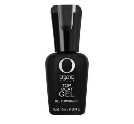 Top Coat 7,5ml Organic Nails