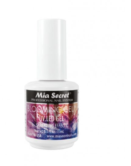 Blooming gel de expansion 15ml Mia Secret