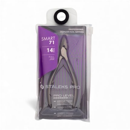 Cortaúñas Profesional Para Uñas Encarnadas Smart 71 – 14mm  Staleks