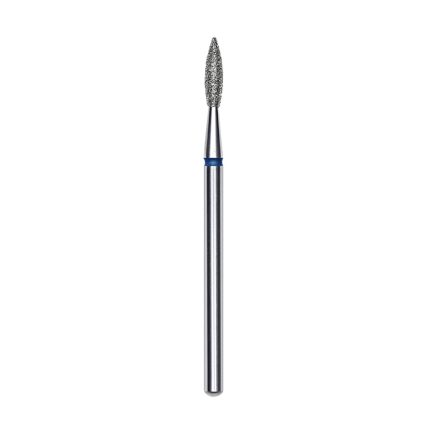 Fresa Flama Aguda .21 – Azul  Staleks Pro