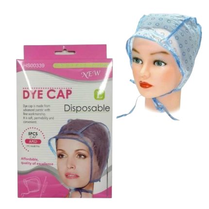 Gorro visos desechables 5 pcs