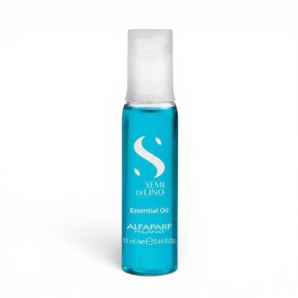 Tratamiento Semi di Lino azul 13ml Alfaparf